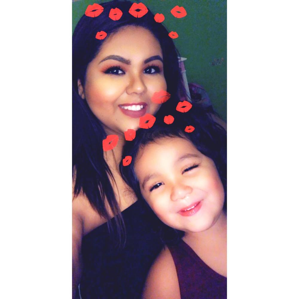 Meet your Posher, Paulina